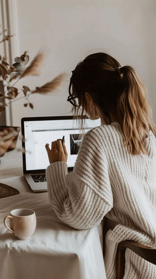 Turning Trends into Profit: A Guide for Artisans
