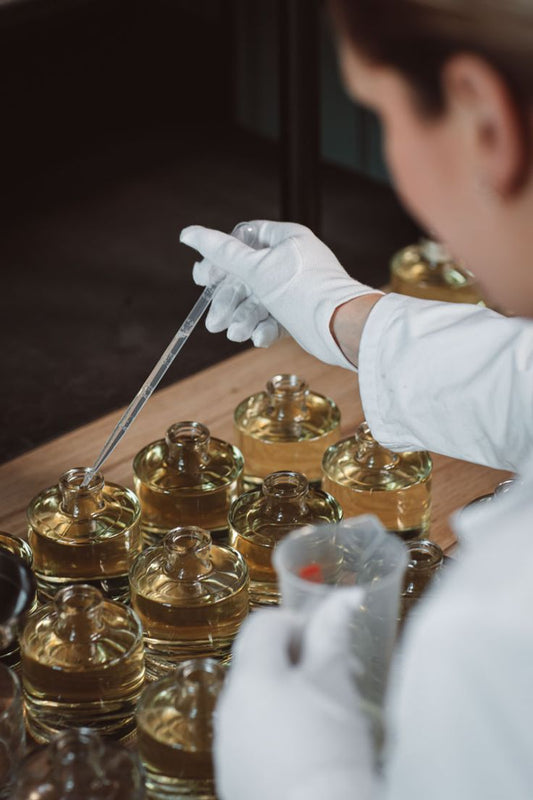 Fragrance Trends for 2025: A Data Backed Whiff of the Future