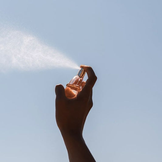 IFRA Limits Uncovered: An Easy Guide to Safe + Smart Fragrance Blending