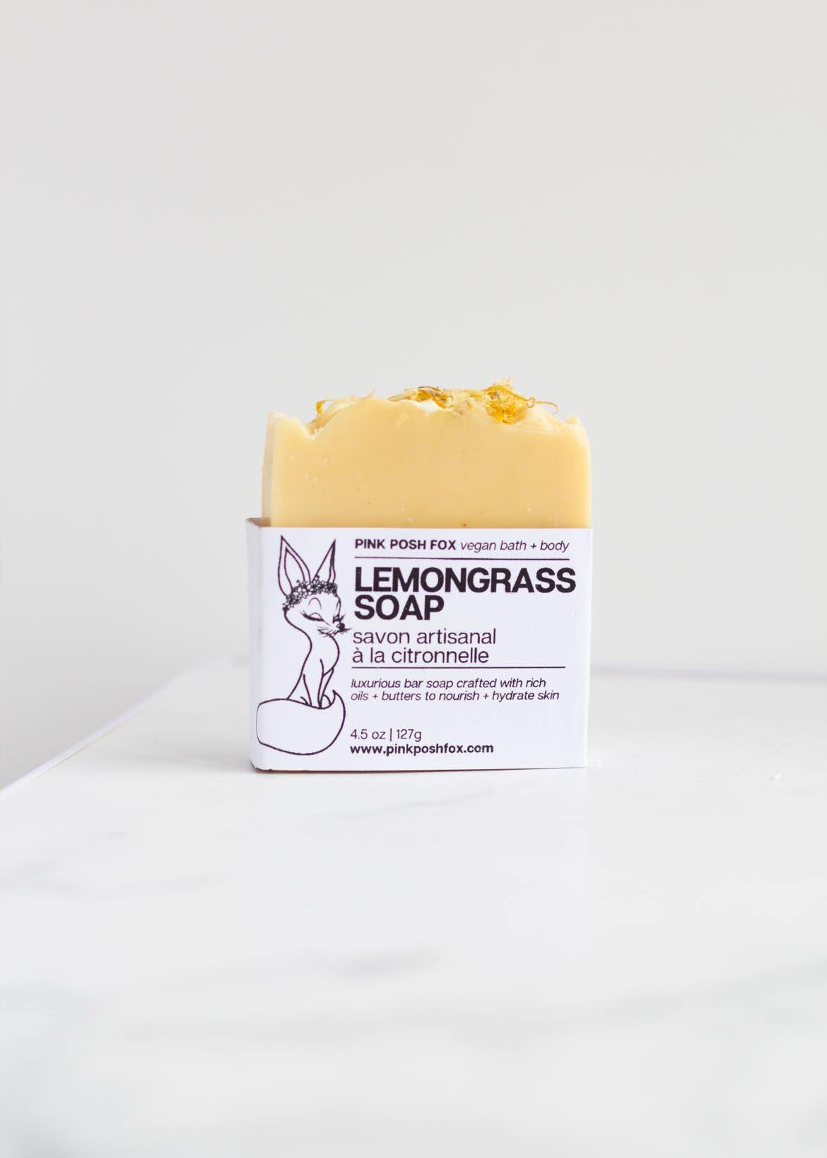 Cold Process Soap - 3.5oz | 100g - Ready to Private Label