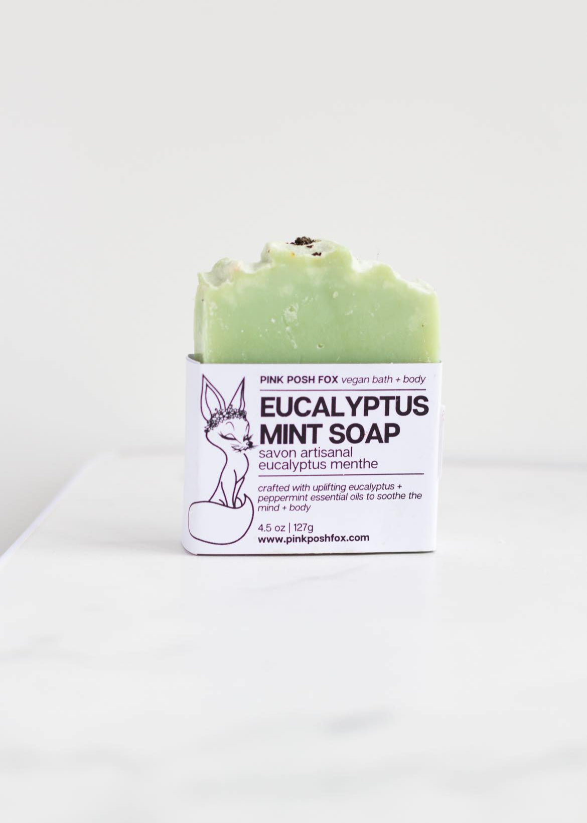 Cold Process Soap - 3.5oz | 100g - Ready to Private Label