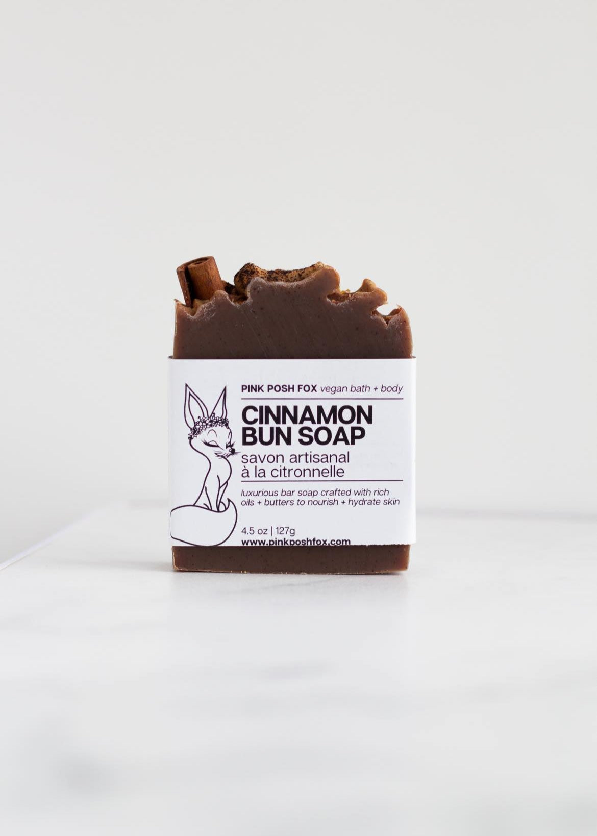 Cold Process Soap - 3.5oz | 100g - Ready to Private Label