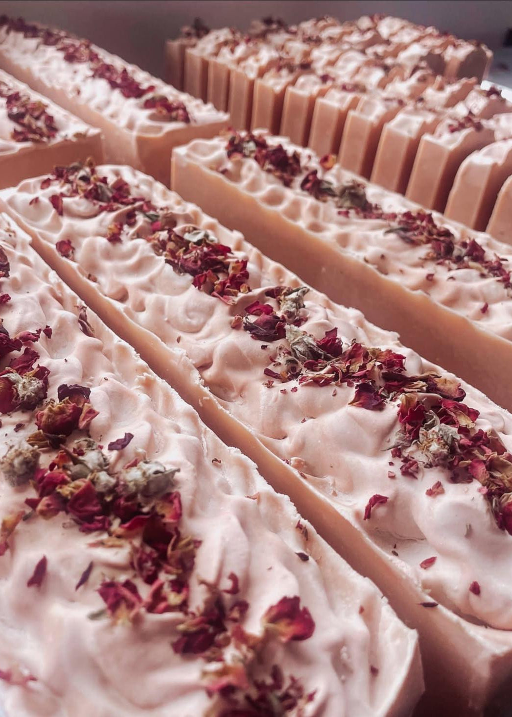 Cold Process Soap - 3.5oz | 100g - Ready to Private Label