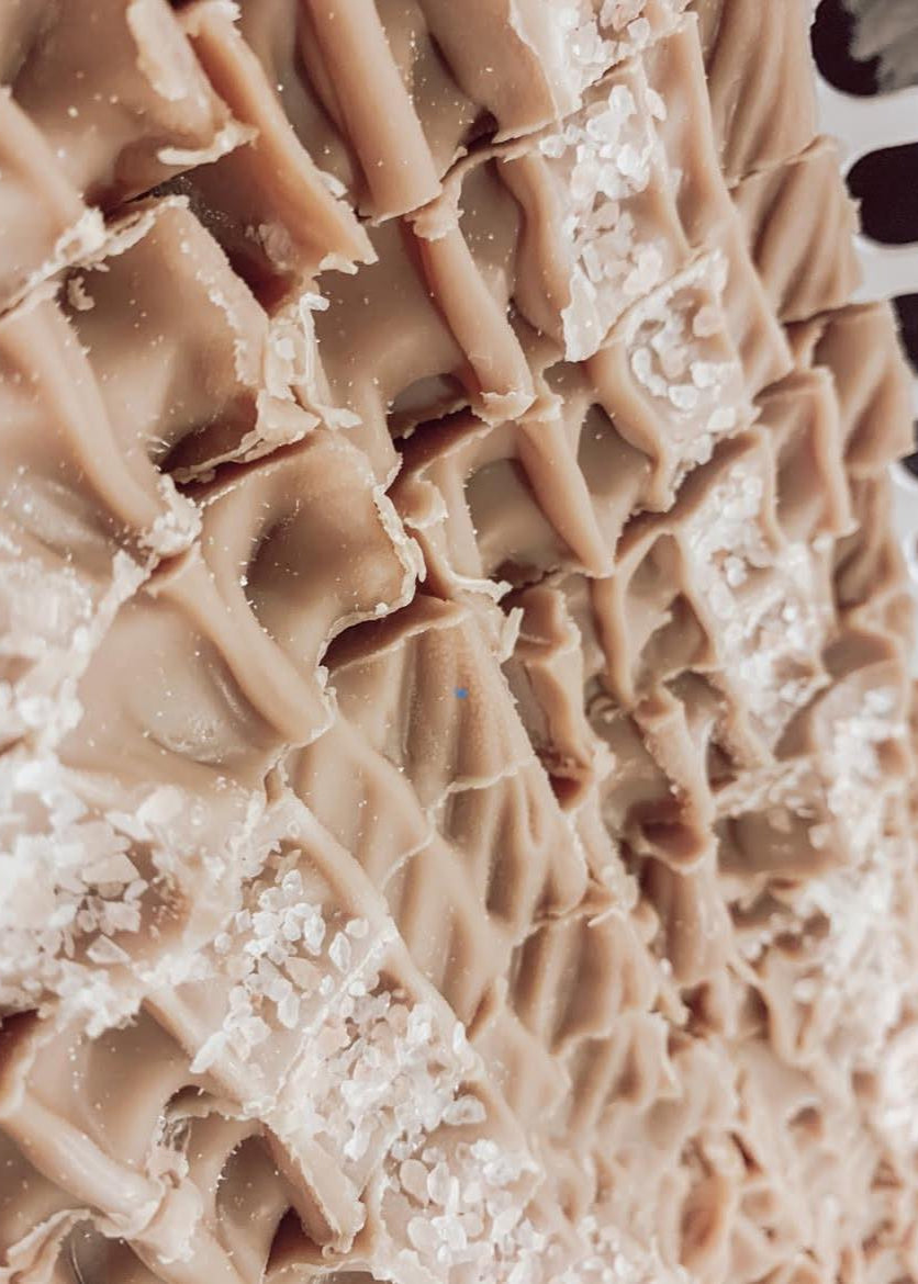 Cold Process Soap - 3.5oz | 100g - Ready to Private Label