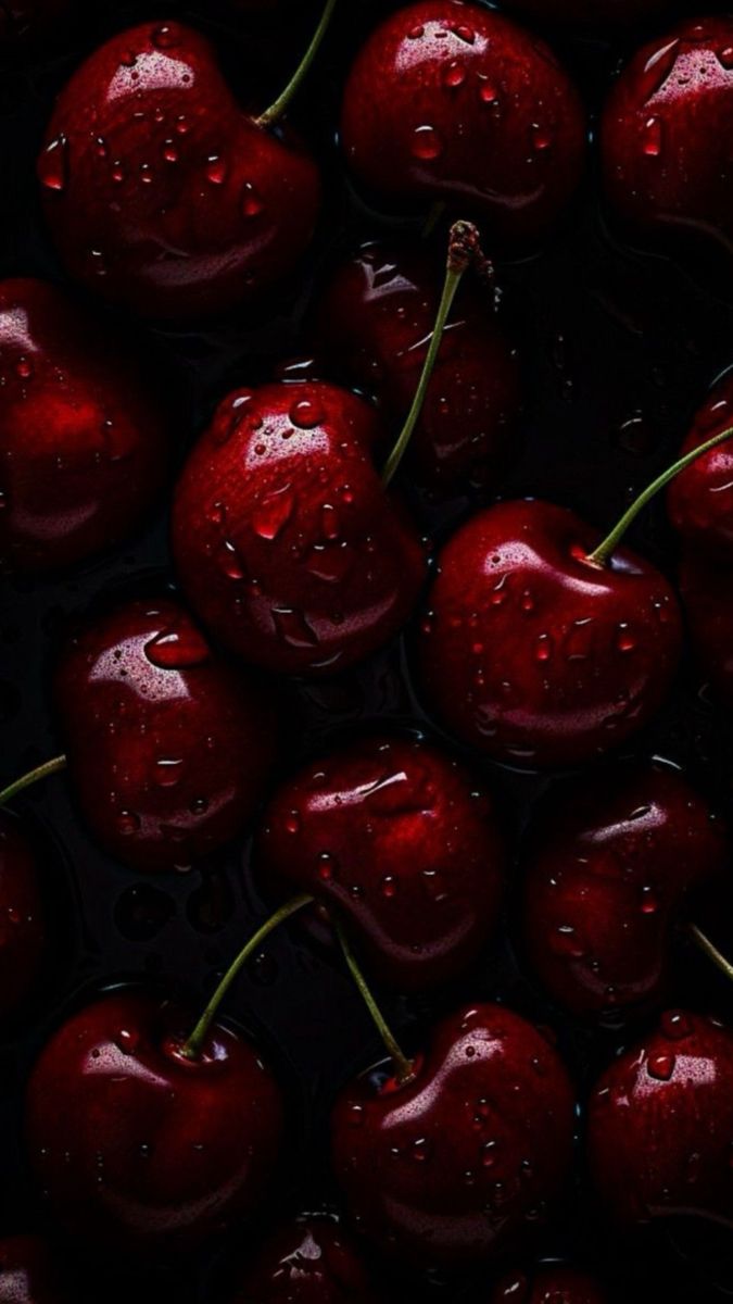 Velvet Cherry Merlot Premium Luxury Fragrance Oil