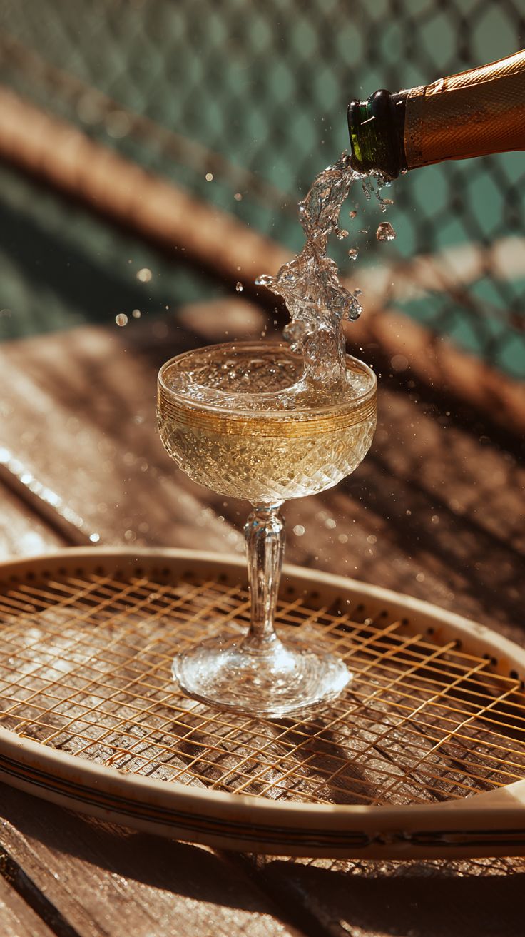 Pink Prosecco + Raspberry Nectar Premium Fragrance Oil