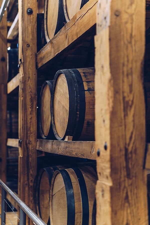 Whiskey + Oak Premium Luxury Fragrance Oil | C & C