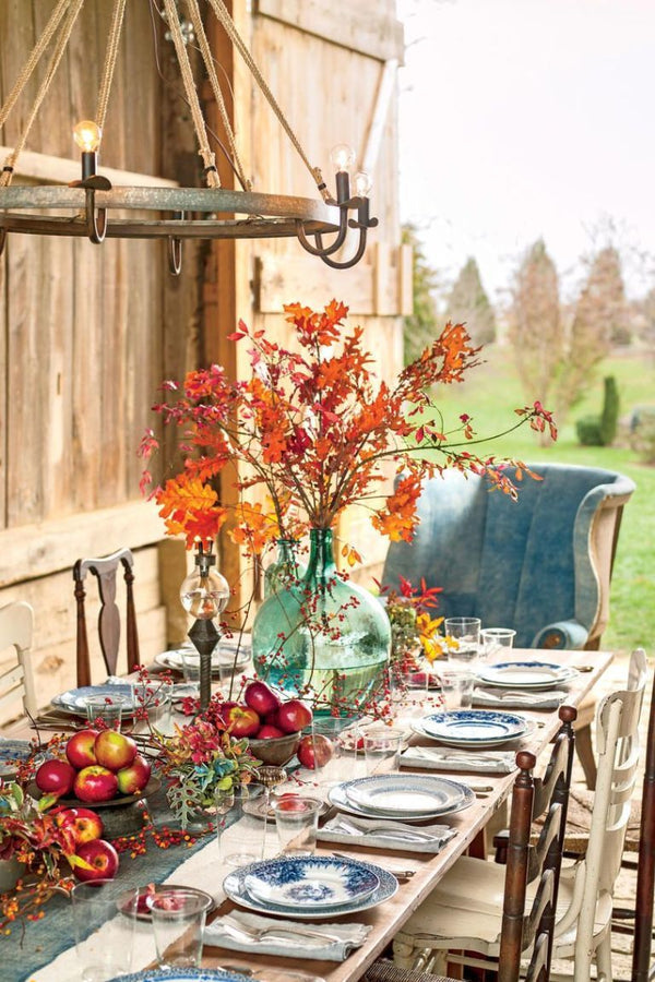 Autumn Harvest Premium Fragrance Oil
