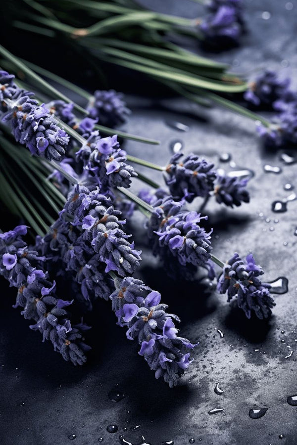 Patchouli + Currant Noir Premium Fragrance Oil