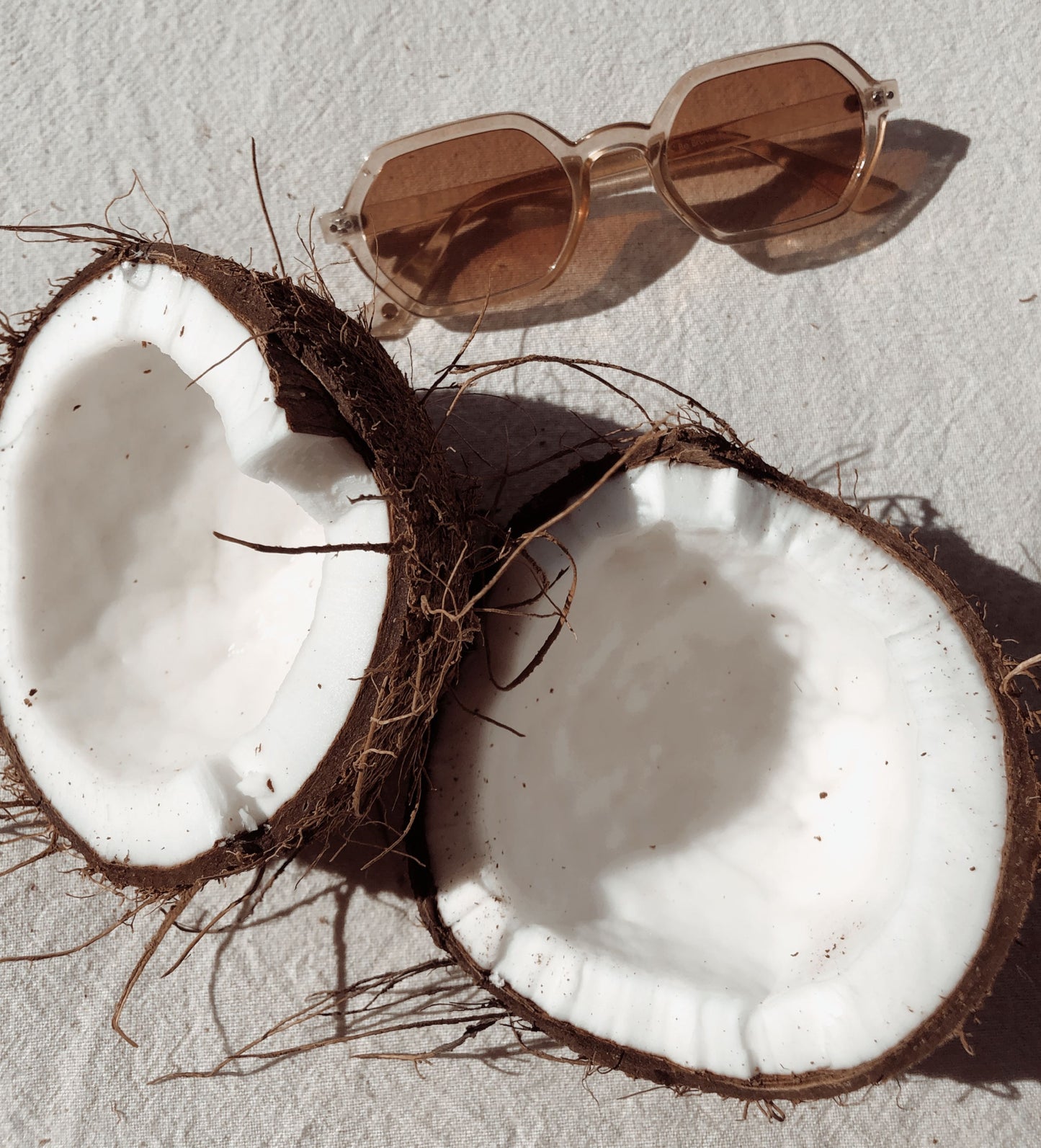 Coconutty Premium Luxury Fragrance Oil | C & C Fragrance