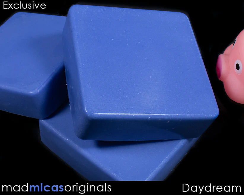 Daydream Periwinkle Mica