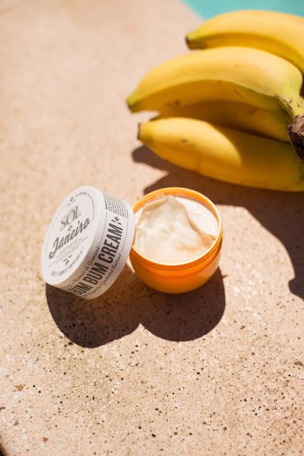 Brazilian Crush Dupe | "Bum Bum Cream" by Sol de Janeiro® Premium Luxury Fragrance Oil