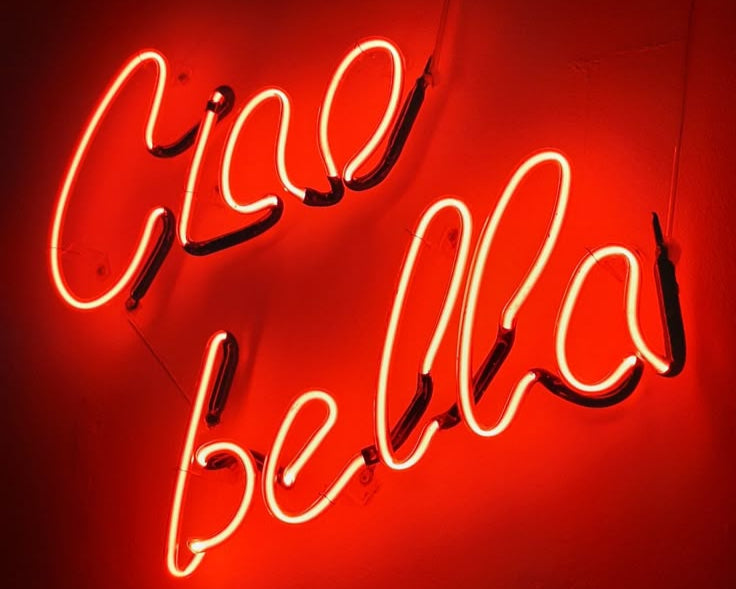 Passione Rossa Premium Luxury Fragrance Oil