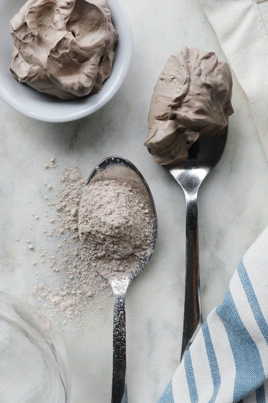 White Kaolin Clay