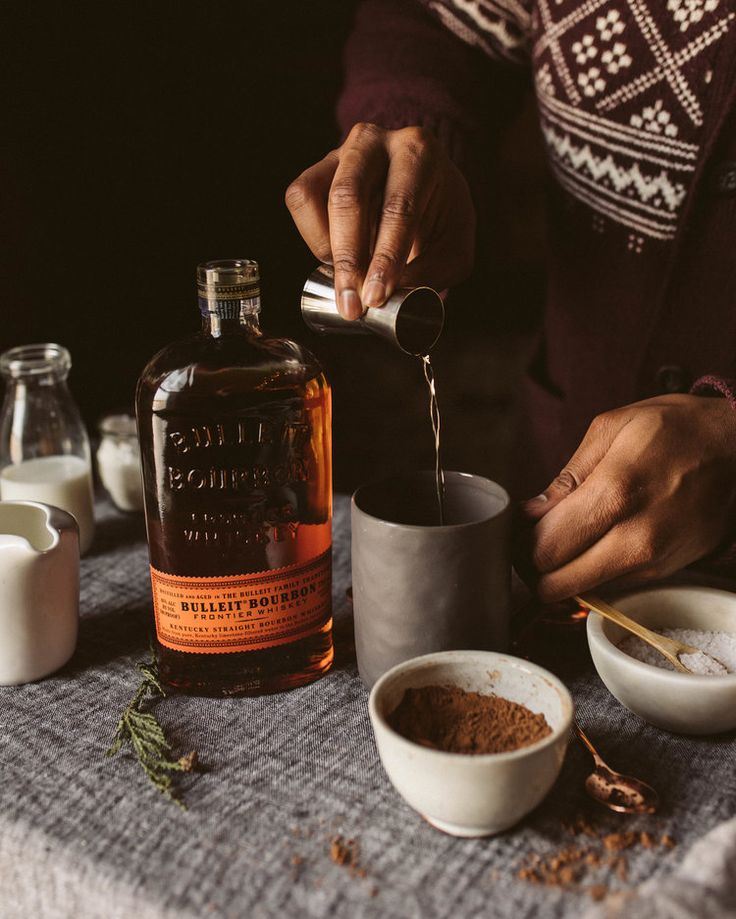 Pumpkin Spice + Bourbon Premium Fragrance Oil