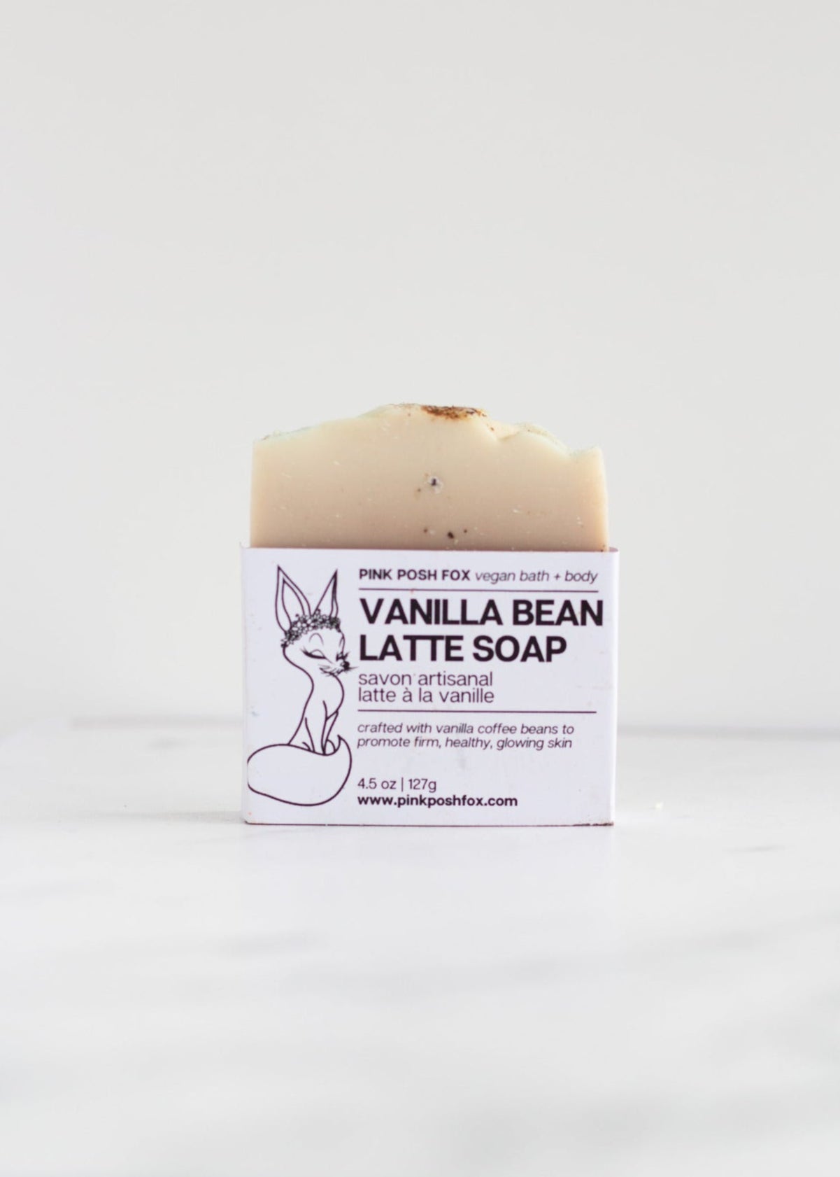 Cold Process Soap - 3.5oz | 100g - Ready to Private Label