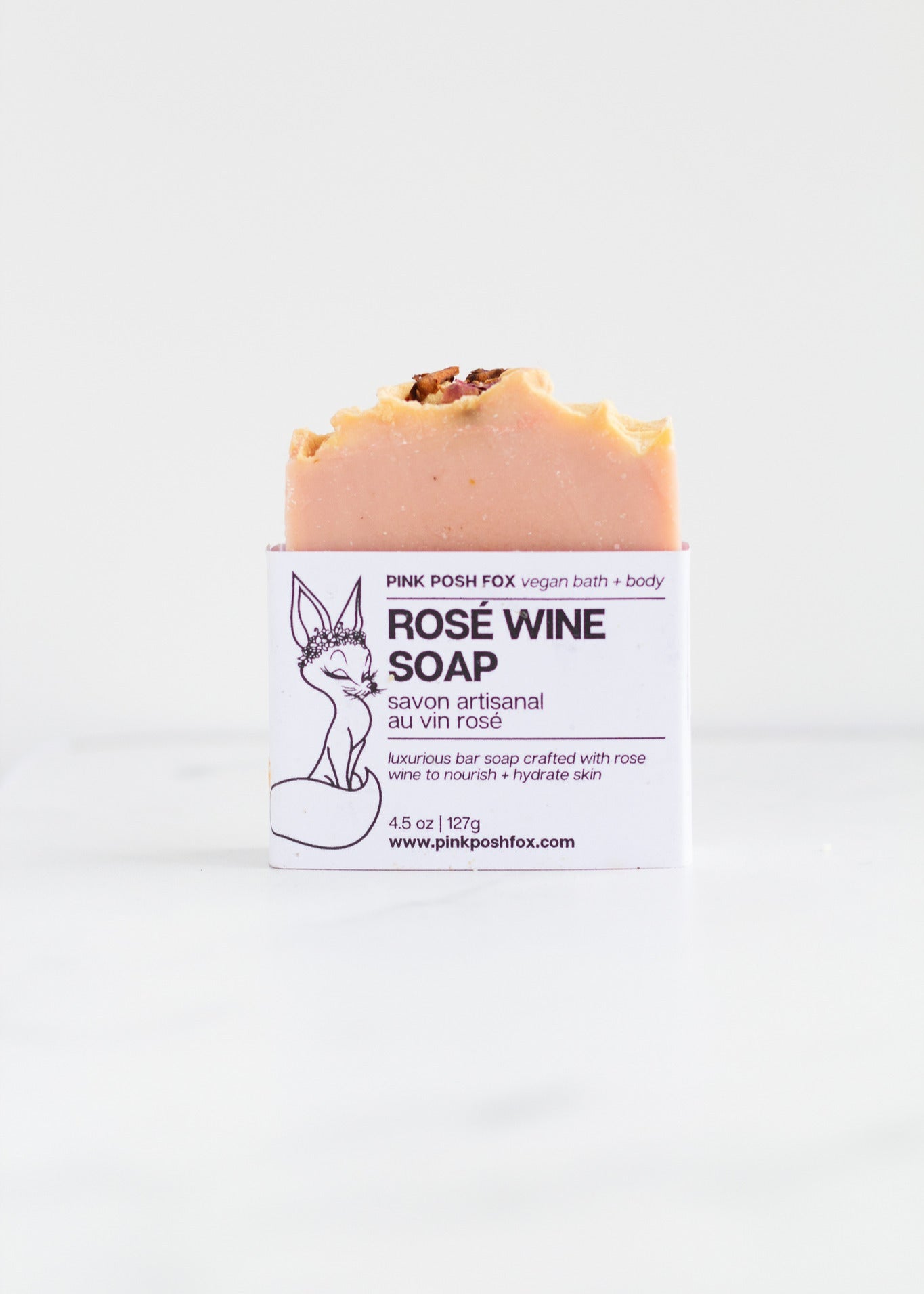 Cold Process Soap - 3.5oz | 100g - Ready to Private Label