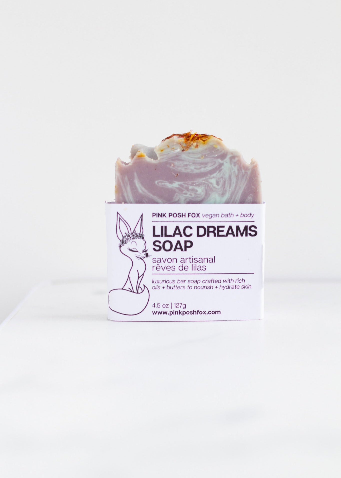Cold Process Soap - 3.5oz | 100g - Ready to Private Label