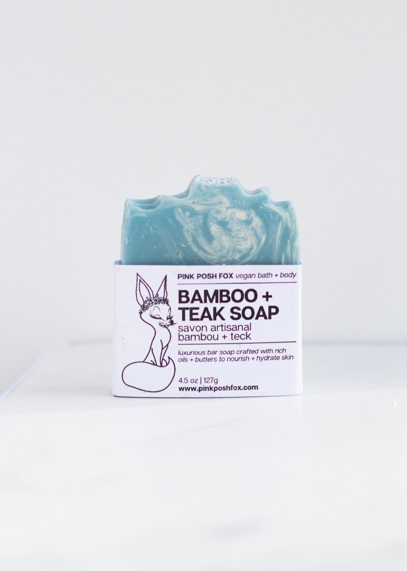 Cold Process Soap - 3.5oz | 100g - Ready to Private Label