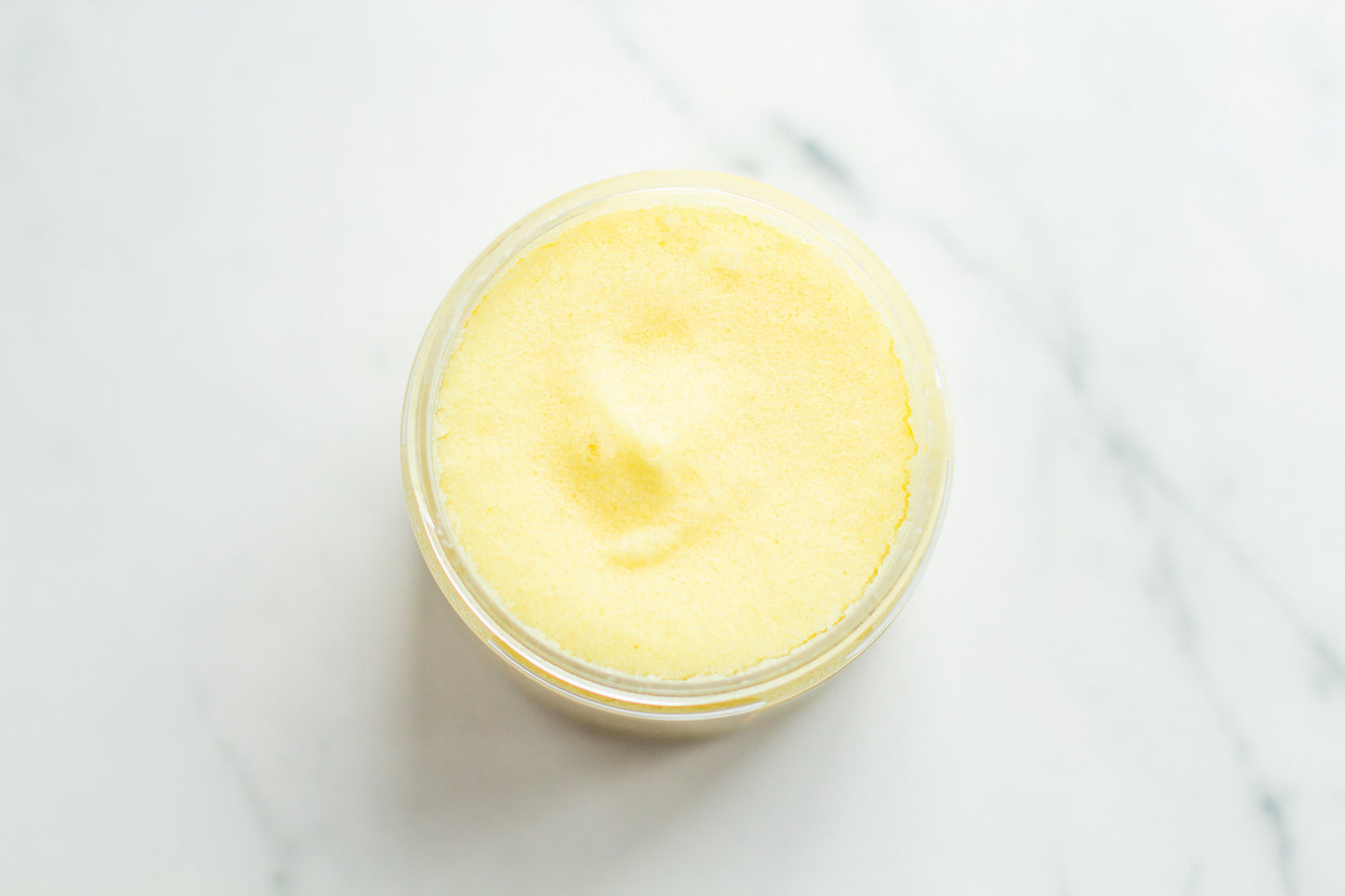 8oz Emulsified Sugar Scrub - Ready to Private Label