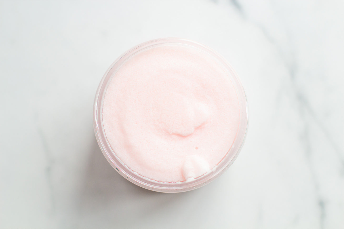 8oz Emulsified Sugar Scrub - Ready to Private Label
