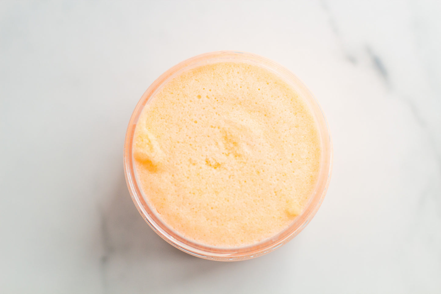 8oz Emulsified Sugar Scrub - Ready to Private Label