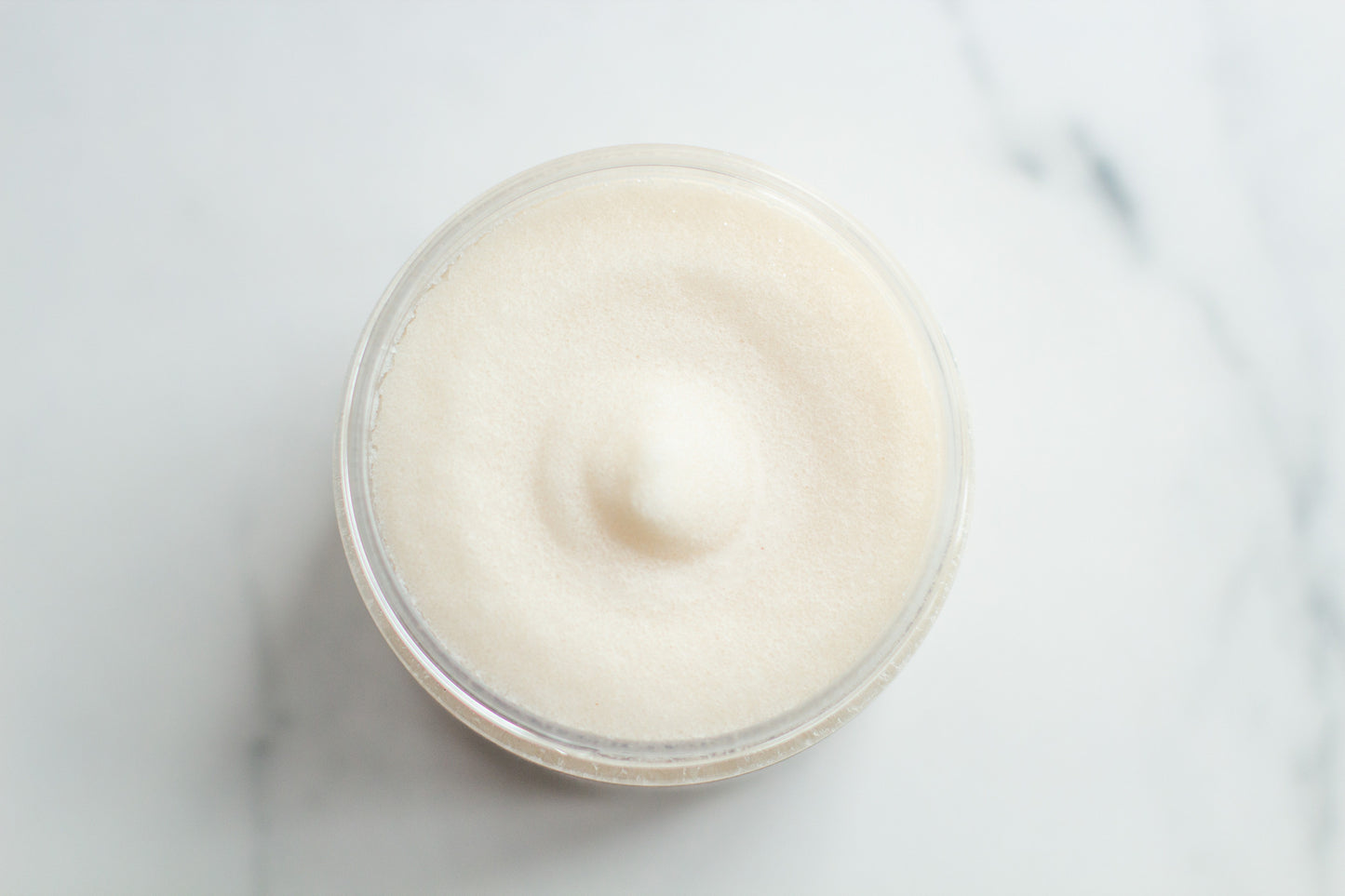 8oz Emulsified Sugar Scrub - Ready to Private Label