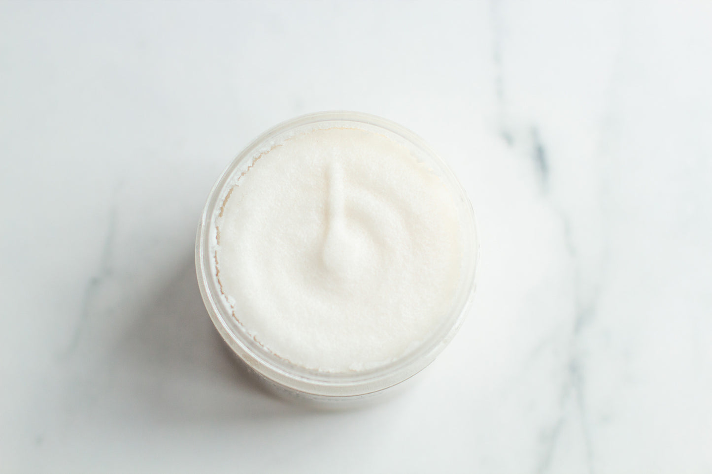 8oz Emulsified Sugar Scrub - Ready to Private Label
