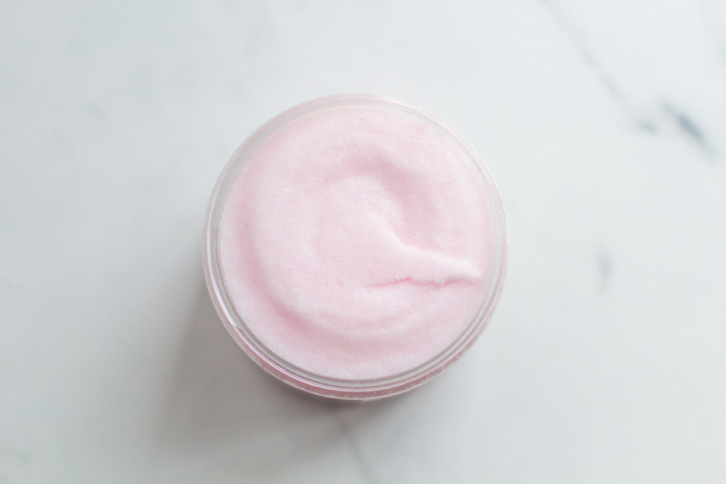 8oz Emulsified Sugar Scrub - Ready to Private Label