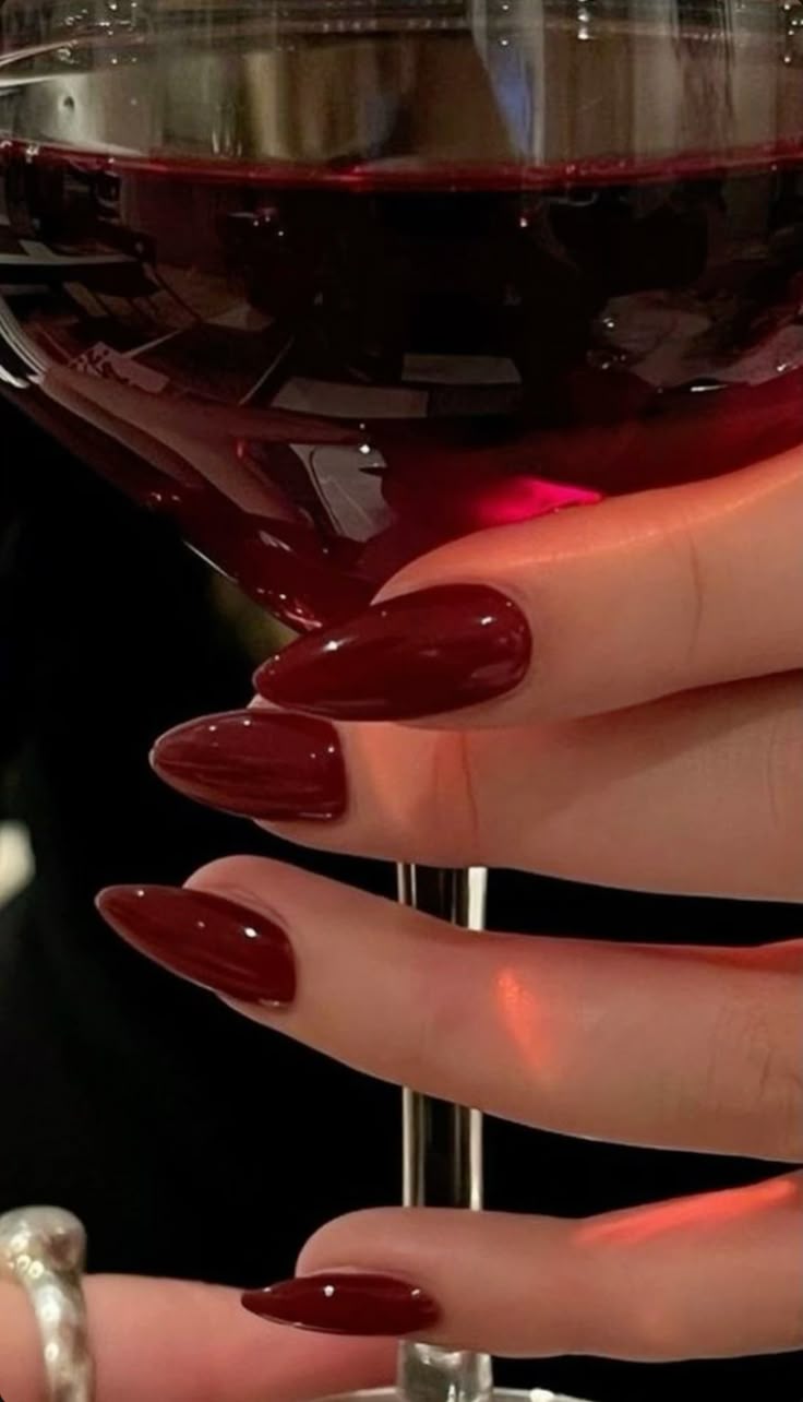 Velvet Cherry Merlot Premium Luxury Fragrance Oil