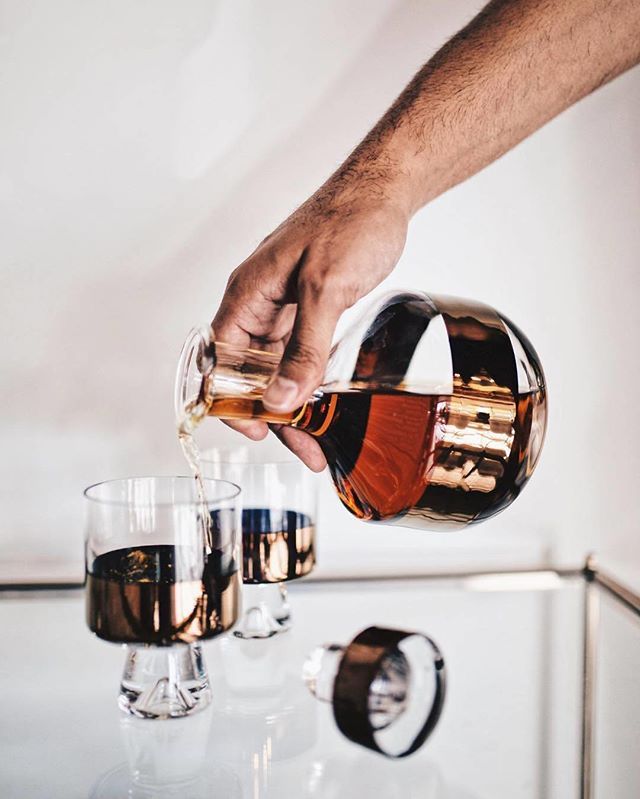 Whiskey + Oak Premium Luxury Fragrance Oil | C & C