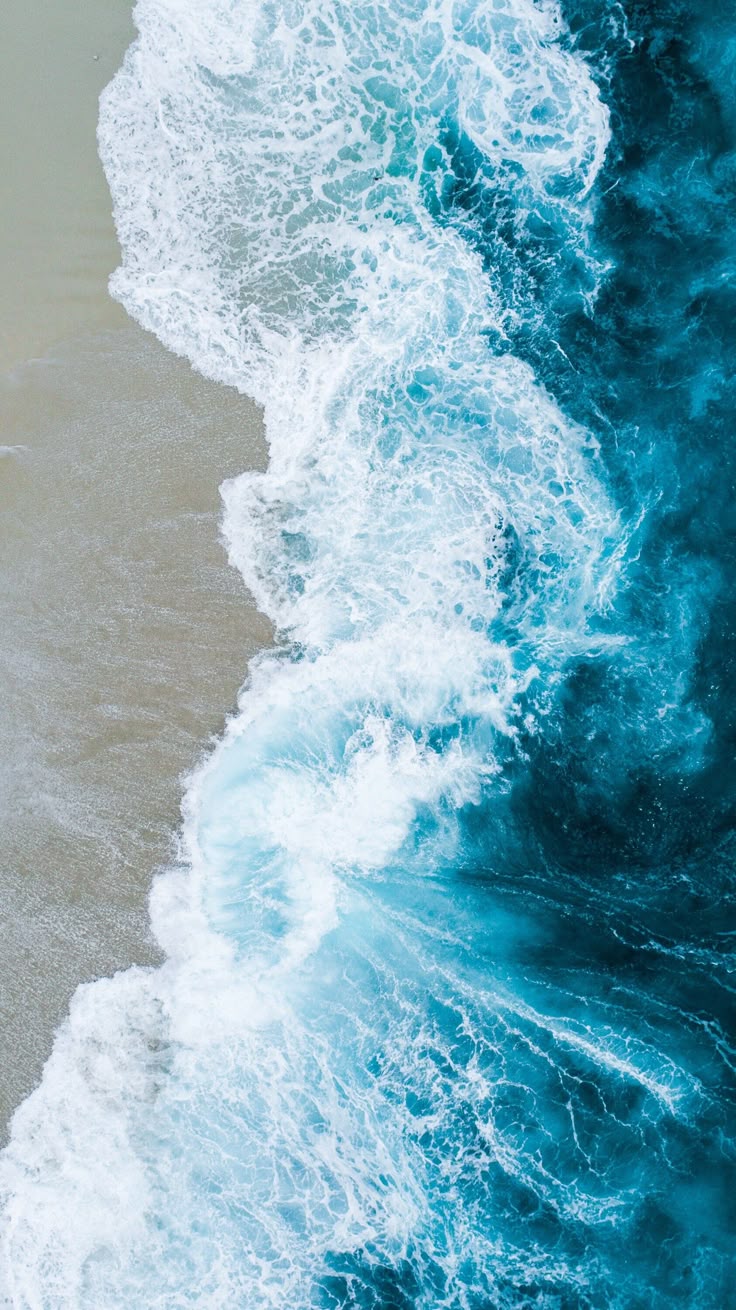 Sapphire Sea Premium Luxury Fragrance Oil