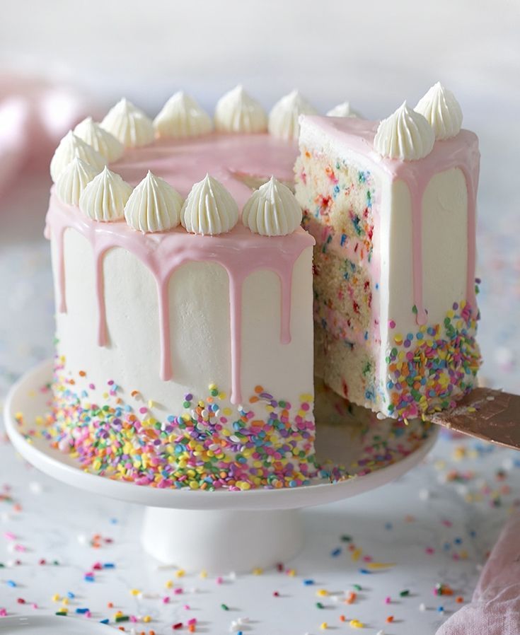 Birthday Cake Premium Luxury Fragrance Oil | C & C