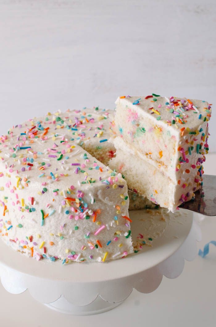 Birthday Cake Premium Luxury Fragrance Oil | C & C