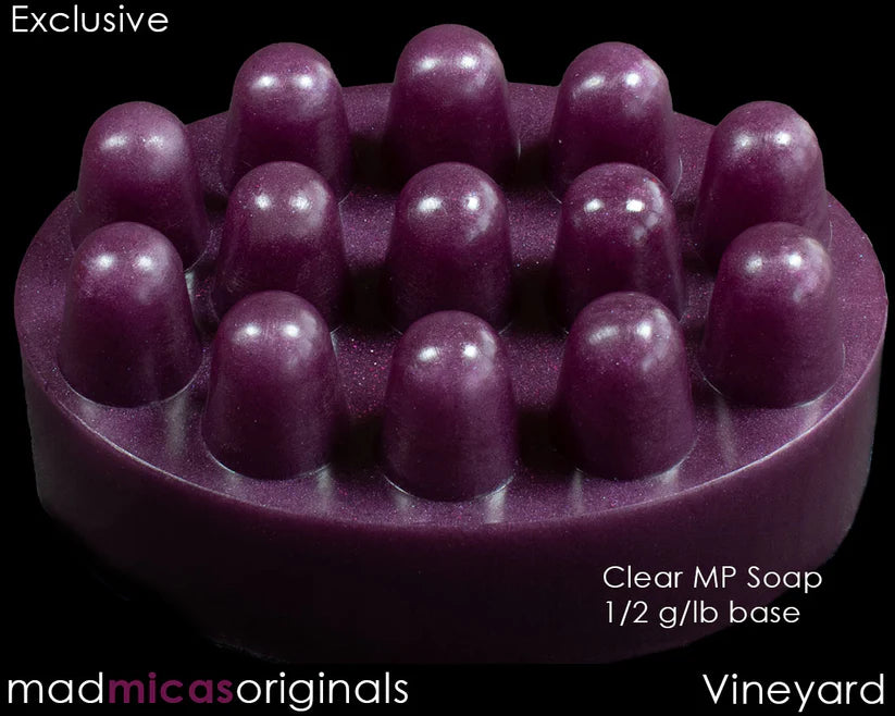 Vineyard Deep Purple Mica