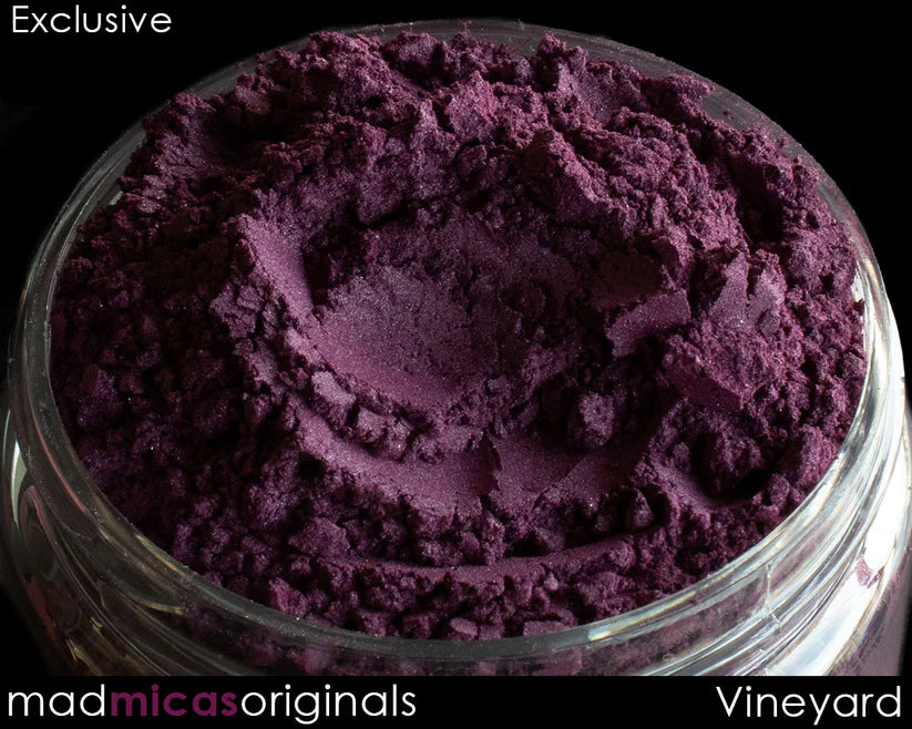 Vineyard Deep Purple Mica
