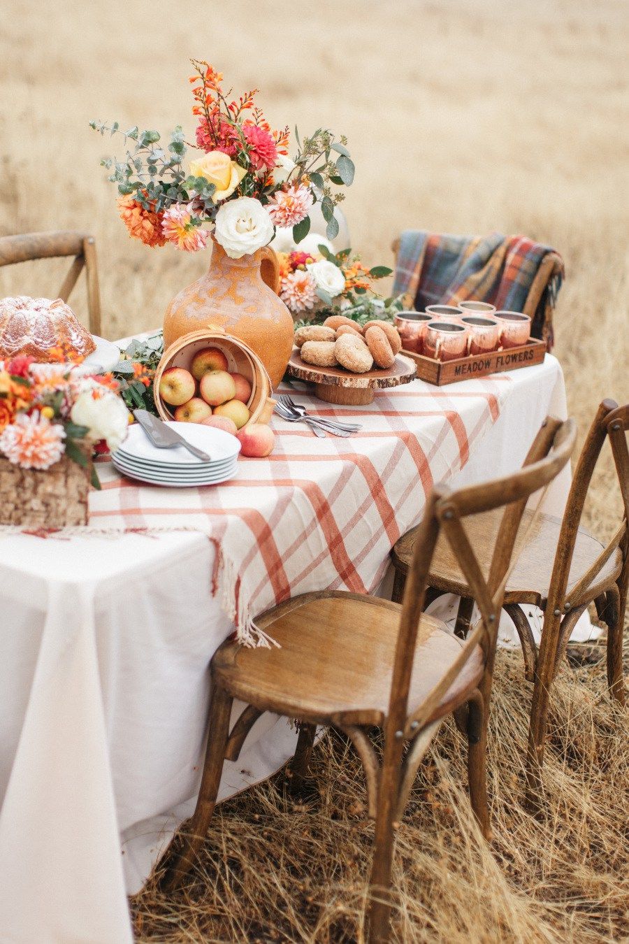 Autumn Harvest Premium Fragrance Oil
