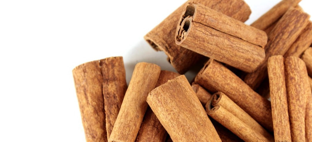 Cinnamon Sticks