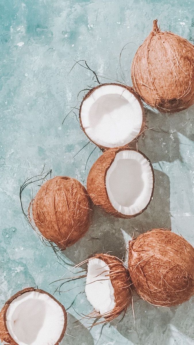 Coconutty Premium Luxury Fragrance Oil | C & C Fragrance