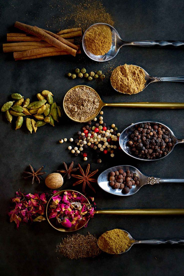 Spice in the Velvet Hour Premium Fragrance Oil