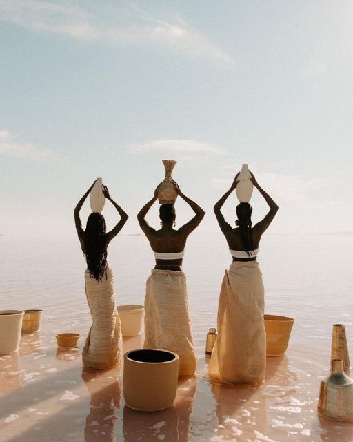 Soleil d'Afrique Premium Luxury Fragrance Oil | Bal D'Afrique Byredo Type