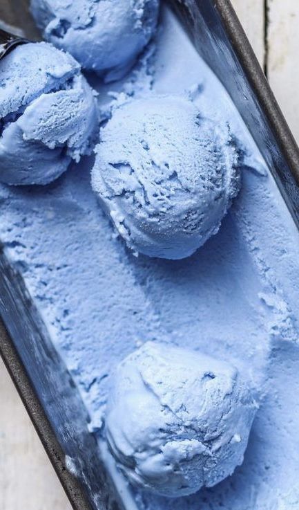 Blue Raspberry Sorbet Premium Luxury Fragrance Oil