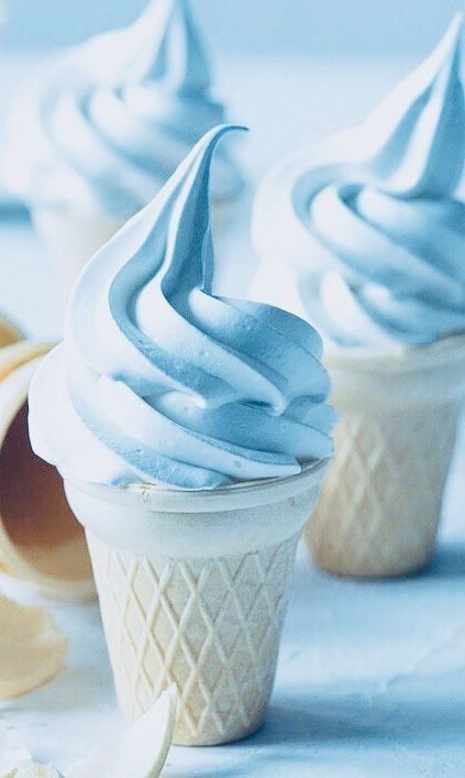 Blue Raspberry Sorbet Premium Luxury Fragrance Oil