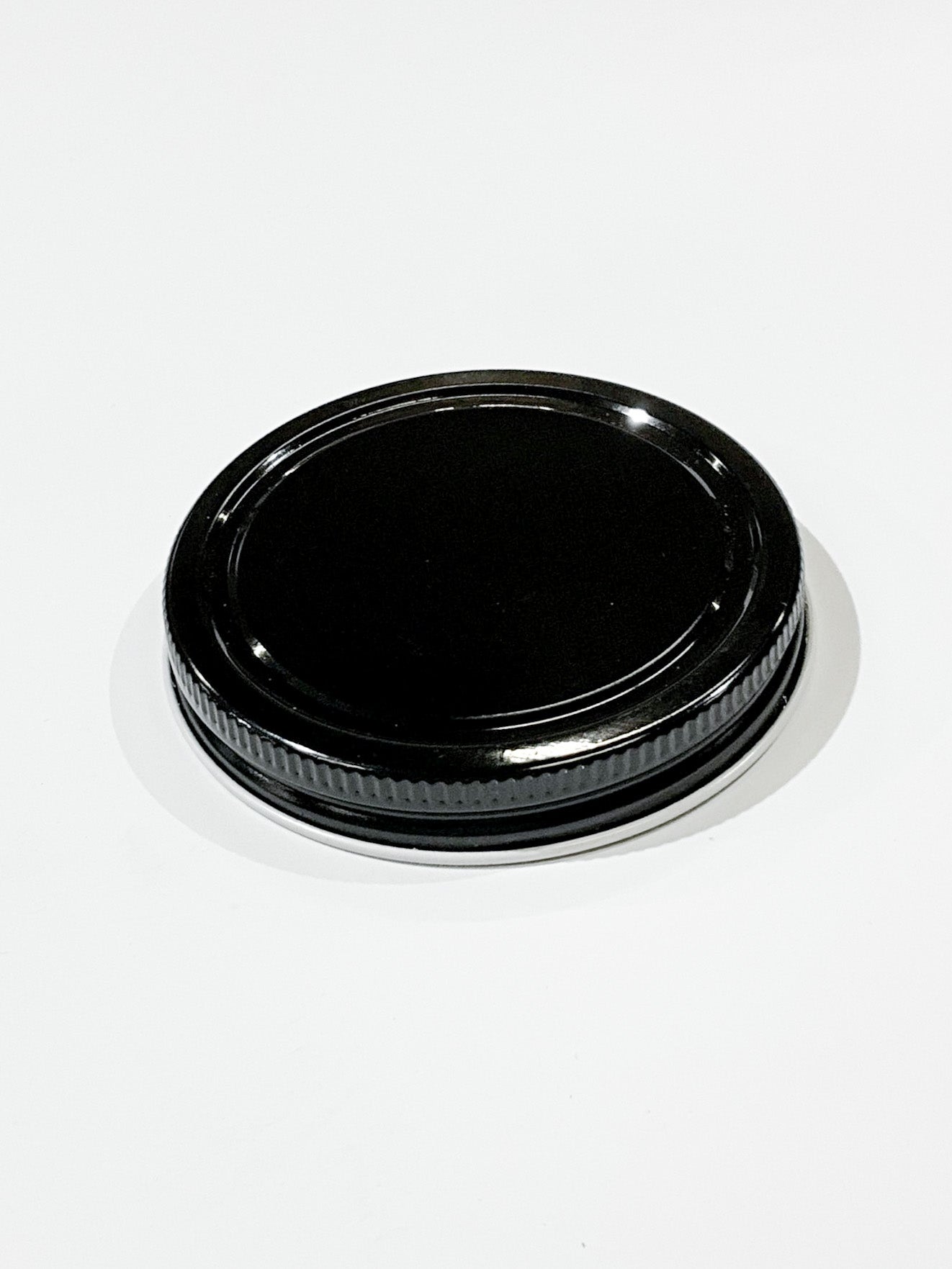 10 oz Clear Jar Straight Sided (with or without lid)