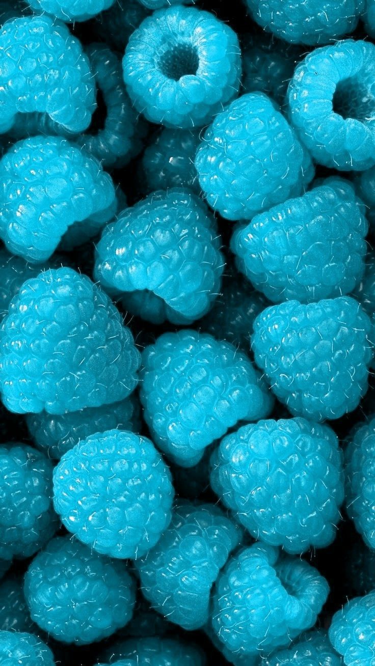 Blue Raspberry Sorbet Premium Luxury Fragrance Oil