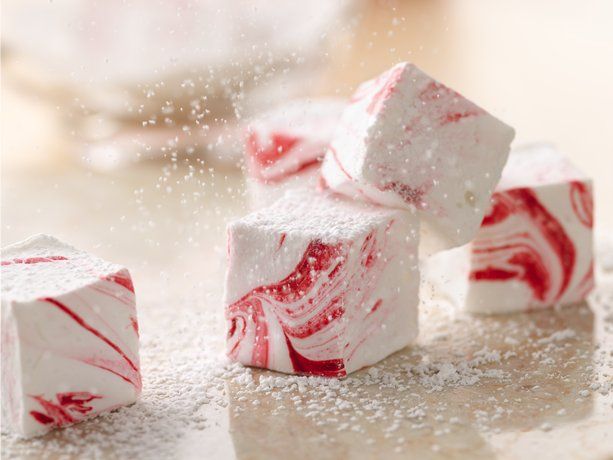 Peppermint Marshmallow Premium Fragrance Oil
