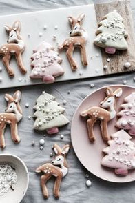 Christmas Sugar Cookies Premium Fragrance Oil