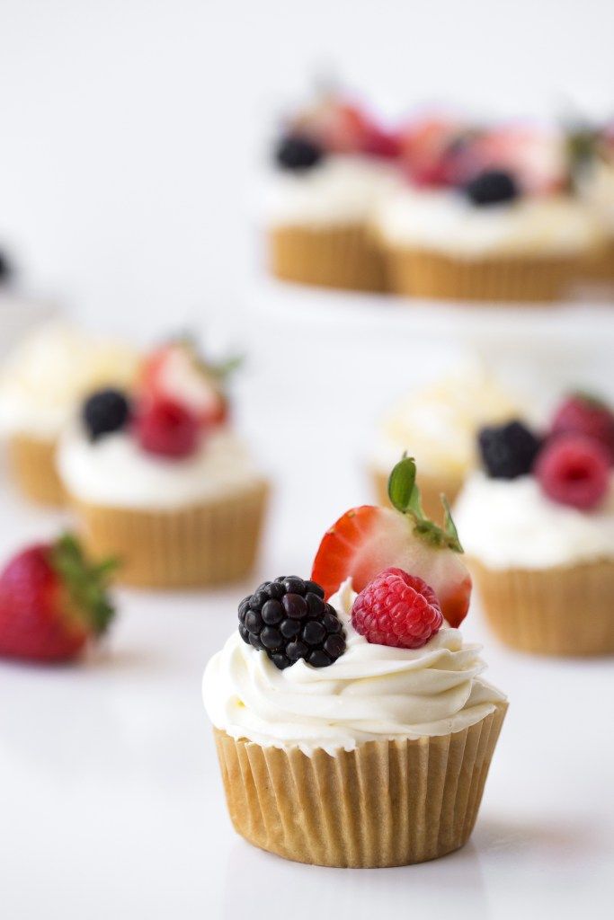 Blackberry Vanilla Premium Fragrance Oil