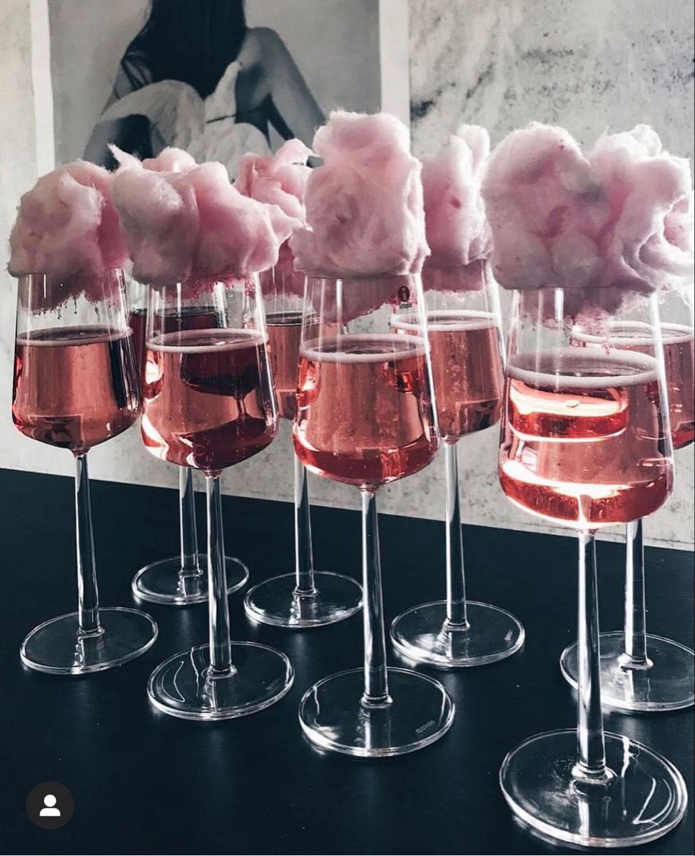 Pink Sugar Luxury Premium Fragrance Oil