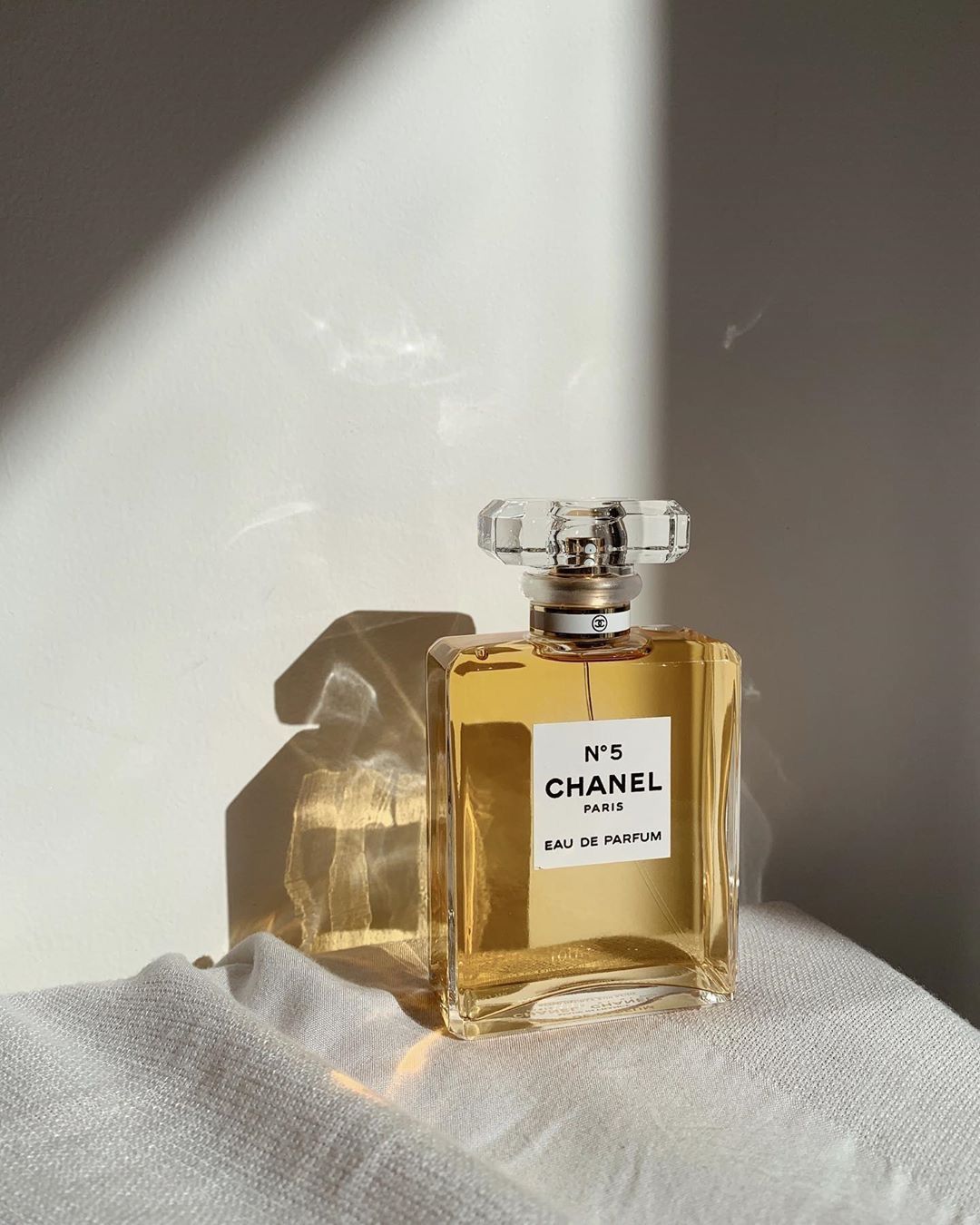 Chanel premium parfum Clearance